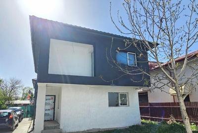Casă cu 4 camere cu Teren 200 Mp în Berceni