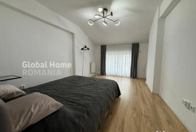 Apartament cu 3 camere decomandat, mobilat în Mihai Bravu - 18