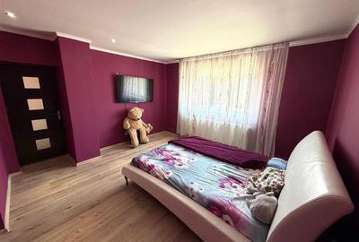 Casă cu 3 camere cu Teren 740 Mp în Tărian - 19