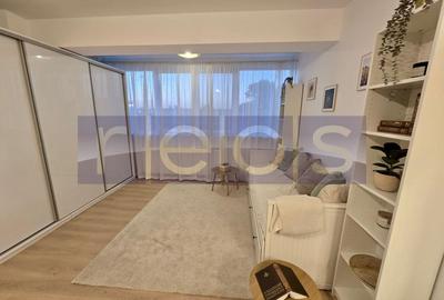 Apartament cu 3 camere semidecomandat, mobilat în Andronache - 4