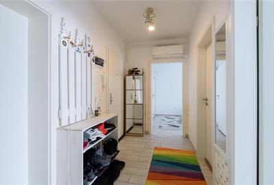 Confort si stil, 2.5 camere, mobilat, dressing, Avangarden, Bartolomeu - 8