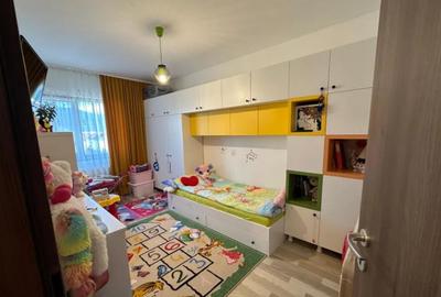 Apartament 3 camere, decomandat - zona Ghimbav - 9