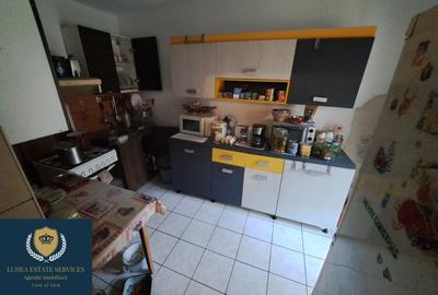 Casă 3 camere, 2 bucătării, Reșița, Muncitoresc - 5