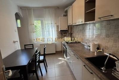 Apartament cu 2 camere decomandat, mobilat în Gorjului - 3