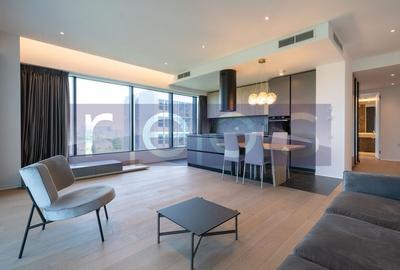 INCHIRIERE 3 CAMERE | ONE ELIADE | MOBILAT SI UTILAT LUX | VEDERE LAC - 3