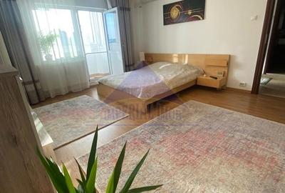 Garsonieră decomandată, mobilată în Colentina - 4