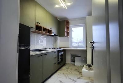 Apartament cu 2 camere decomandat în Chiajna - 3