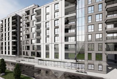 Apartament cu 4 camere decomandat în Calea București - 3