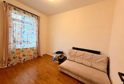 Apartament 3 camere, parcare, tavan inalt, strada Horea. - 11