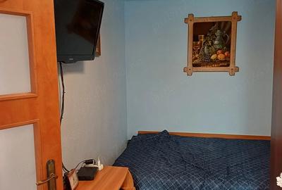 Apartament cu 2 camere semidecomandat în Vest - 5