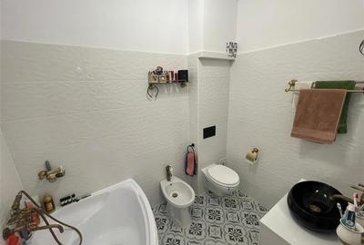 3 CAMERE - 2 BAI - CURTE PROPRIE - LOC DE PARCARE - SOS. REDIU - 6