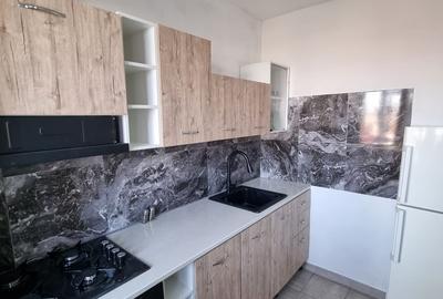 Apartament cu 2 camere semidecomandat, mobilat în Grivița - 3