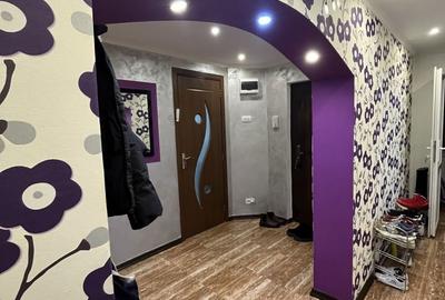 Apartament cu 4 camere în Central - 7