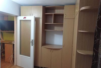 Apartament cu 2 camere nedecomandat în Tătărași - 6
