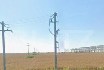 Teren intravilan, 18.802 mp, zona Carcea - 2