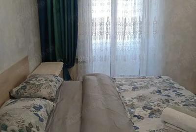 Garsonieră în Lujerului - 2