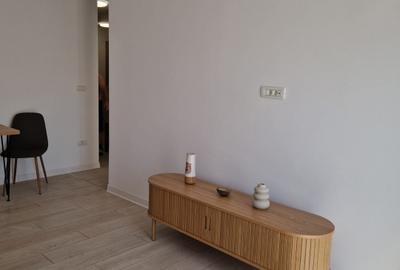 Apartament 2 camere prima inchiriere Bloc nou - 9