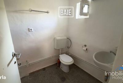 Casă cu 2 camere cu Teren 488 Mp în Central - 10