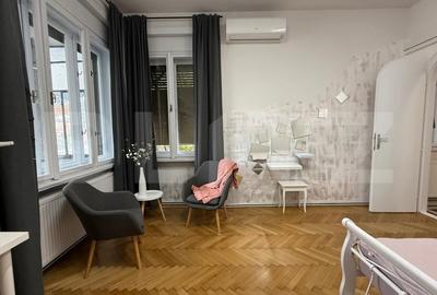 Apartament 4 camere, 154,76 mp, zona Bredeniceanu - 19