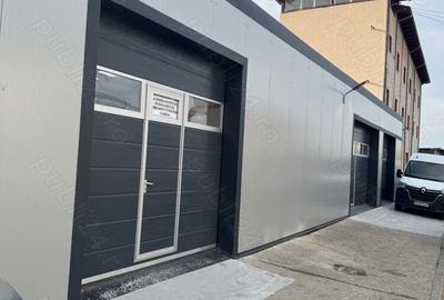 Spatiu comercial vis-a-vis de complex Dovali! - 10