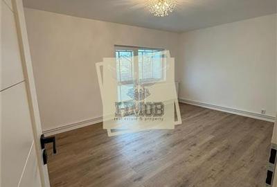 Apartament cu 3 camere decomandat, mobilat în Ștrand - 1