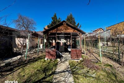 Casă cu 5 camere cu Teren 372 Mp în Bariera Vâlcii - 13
