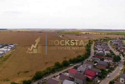 Teren | Tunari | 15000 mp - 5