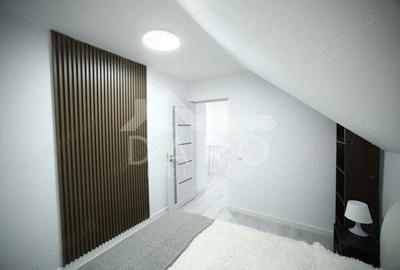 Casa moderna complet mobilata Budiu Mic, la 500 m de Targu Mure? - 2