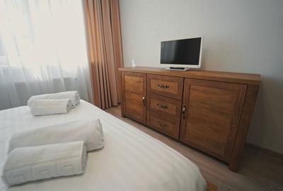 Apartament cu 2 camere semidecomandat în Ultracentral - 6
