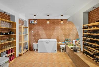 Proprietate Unica in Frumu?ani Spa?iu, Elegan?a ?i Poten?ial - 8