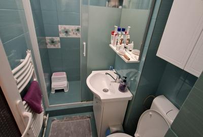 Apartament cu 2 camere, etaj 2/4, zona Alexandru cel Bun - 5