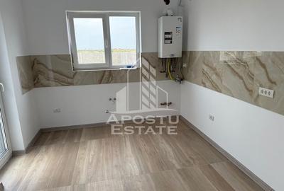Casă cu 4 camere cu Canalizare în Urseni - 3