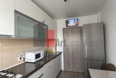 Apartament cu 2 camere decomandat, mobilat în Gorjului - 5