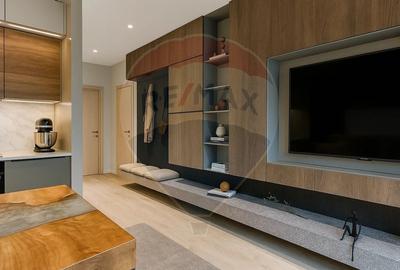 Apartament de 2 camere | Urban Plaza |  Etaj 8, Orientare Vest - 6