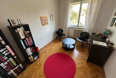 Apartament 5 camere in imobil tip asociatie zona Centrala - 2
