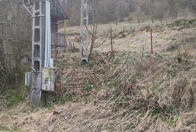 Teren de 918 mp, în Râșca - 7