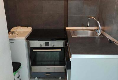 Garsonieră decomandată în Cotroceni