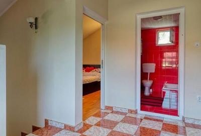 Pozitie excelenta - Casă 4 Camere -Metrou Pantelimon -Comision 0% - 8