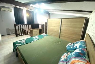 Garsoniera ultracentrala de inchiriat strada Republicii pietonala, Oradea - 3