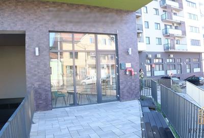 Spatiu comercial de vanzare in Prima Premium Sucevei - Oradea - 1