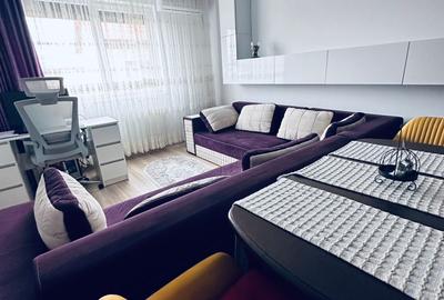 || Popești Vest || Vânzare apartament 3 camere - 1