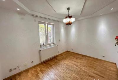Casă cu 4 camere cu Teren 197 Mp în Giurgiului - 5