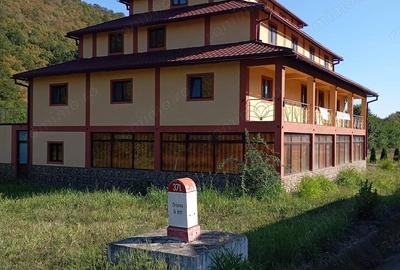 Spațiu comercial, de 400 mp, în Topleț - 8