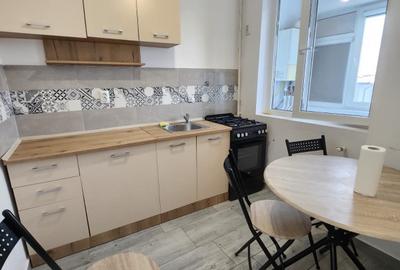 Garsoniera - Decomandata - Militari Residence - 5