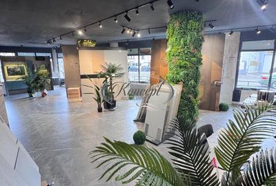 Spatiu comercial cu vad bun pe strada Oasului - 6