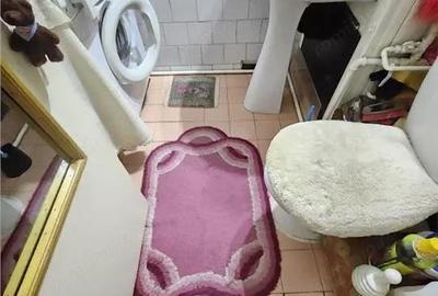 Apartament cu 2 camere decomandat, mobilat în Tudor Vladimirescu - 3