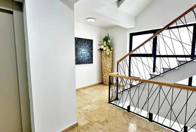 Apartament cu 2 camere semidecomandat în Nord - 8