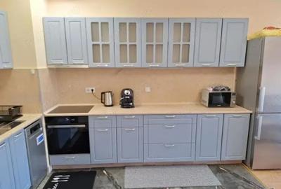 Garsonieră în Baba Novac