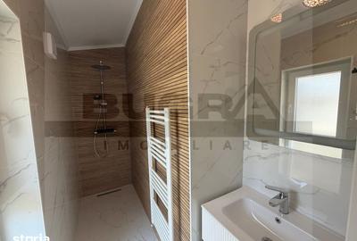 Casă cu 4 camere cu Canalizare în Florești - 7