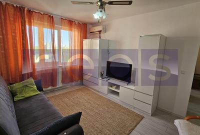 Apartament cu 3 camere decomandat în Drumul Taberei - 4